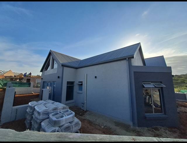 3 BEDROOM HOUSE FOR SALE IN OUTENIQUASBOSCH